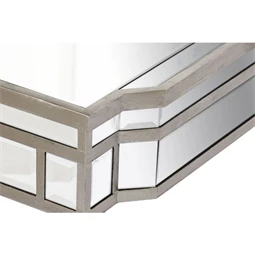 Dohányzóasztal 108x61x44 cm