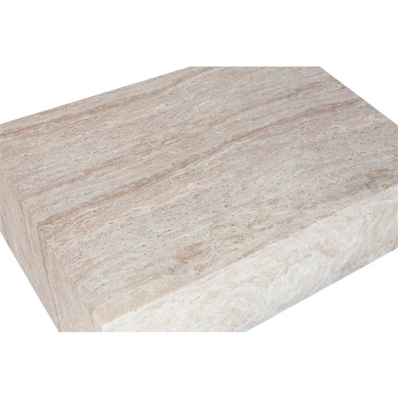 Dohányzó asztal 90x60x30 cm