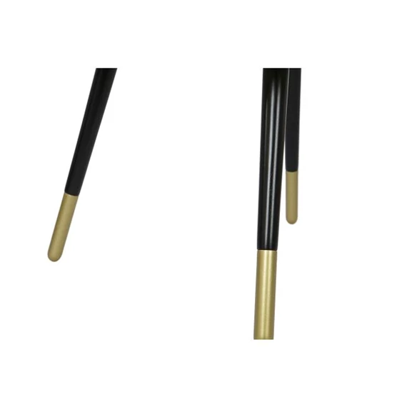 Dohányzóasztal 82,5x82,5x40 cm