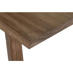 Dohányzóasztal 120x80x40 cm