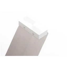 Dohányzóasztal 130x70x42 cm