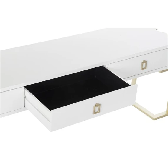 Dohányzóasztal 150x36x48 cm