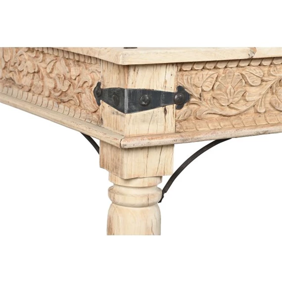 Dohányzóasztal 180x120x45 cm