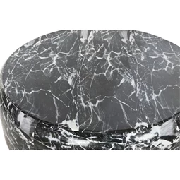 Dohányzóasztal 120x120x46,5 cm