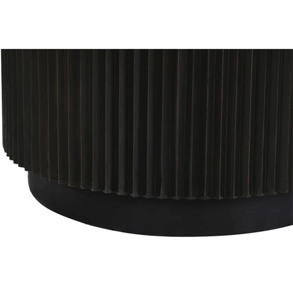 Dohányzóasztal 61x61x41 cm