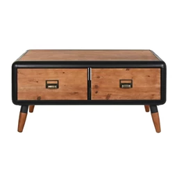 Dohányzóasztal 97x56x45 cm