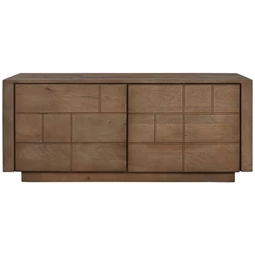 Dohányzóasztal 110x50x46 cm