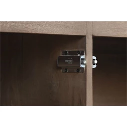 Dohányzóasztal 110x50x46 cm