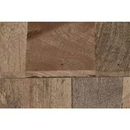 Dohányzóasztal 115x60x40 cm