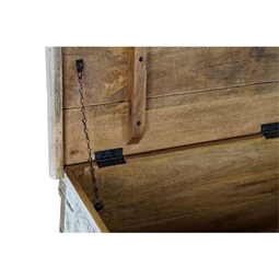 Dohányzóasztal 115x60x45 cm