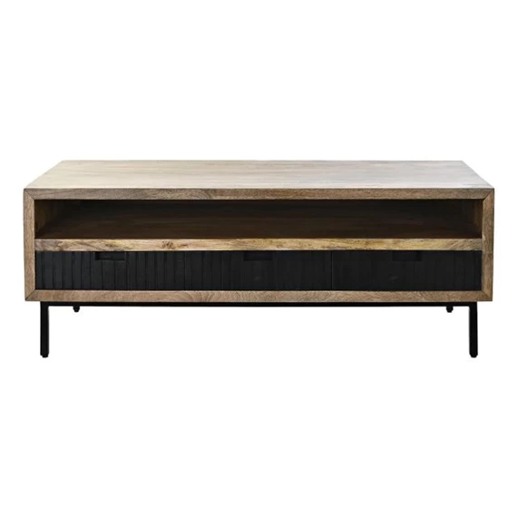 Dohányzóasztal 120x60x45 cm