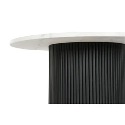 Dohányzóasztal 80x80x42 cm