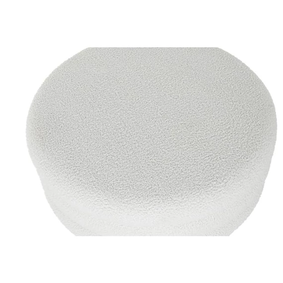 Dohányzóasztal 79x79x38 cm