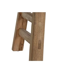 Dohányzóasztal 167x41x44 cm