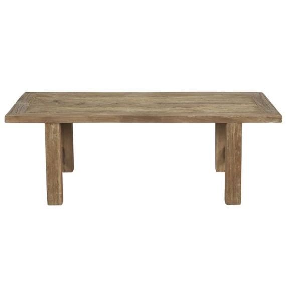 Dohányzóasztal 140x70x45 cm