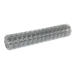 Drótháló 5 m x 35 cm, 0,35 kg