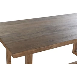 Ebédlőasztal 175x90x77 cm