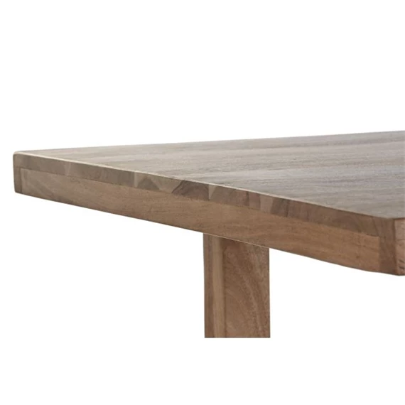 Ebédlőasztal 175x90x77 cm