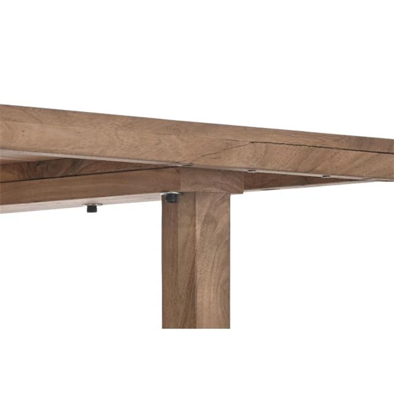 Ebédlőasztal 175x90x77 cm