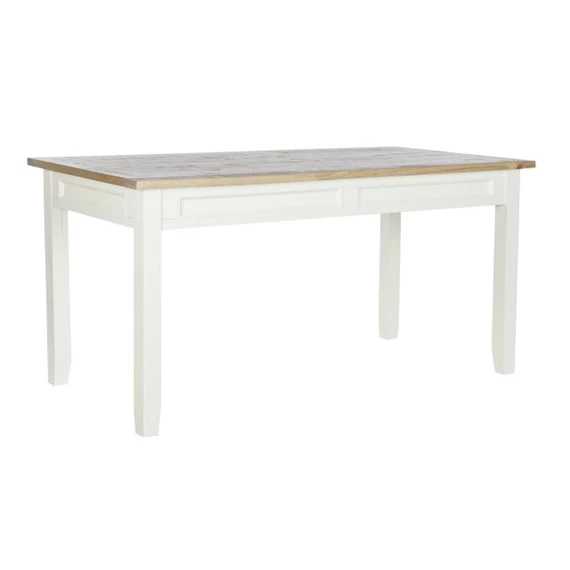 Ebédlőasztal 160x80x79 cm