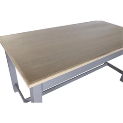 Ebédlőasztal 161,5x81,5x78 cm