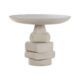 Ebédlőasztal kerek 100x100x76 cm