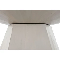 Ebédlőasztal kerek 120x120x77 cm