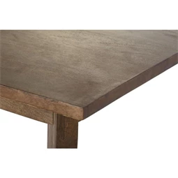 Ebédlőasztal 180x90x76 cm