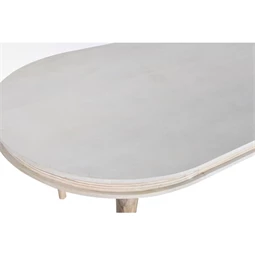 Ebédlőasztal 180x90x76 cm