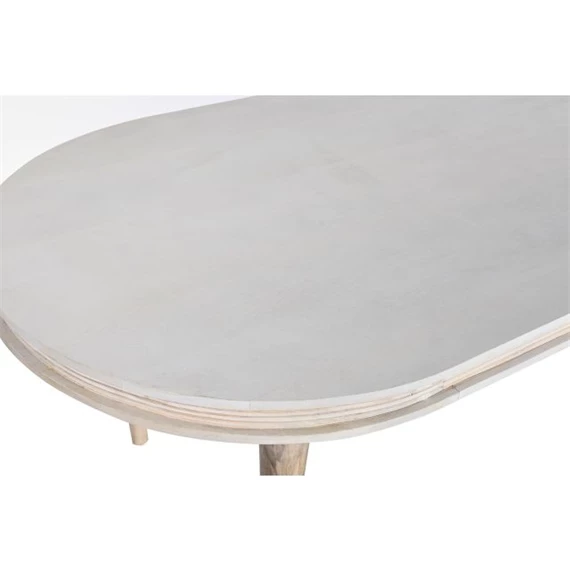 Ebédlőasztal 180x90x76 cm