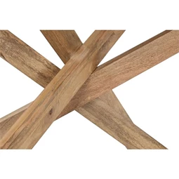 Ebédlőasztal 180x90x76 cm