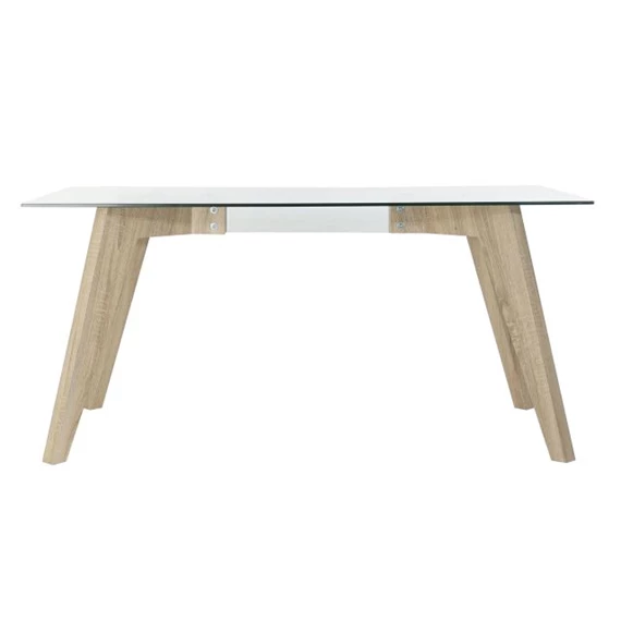 Ebédlőasztal 160x90x75 cm