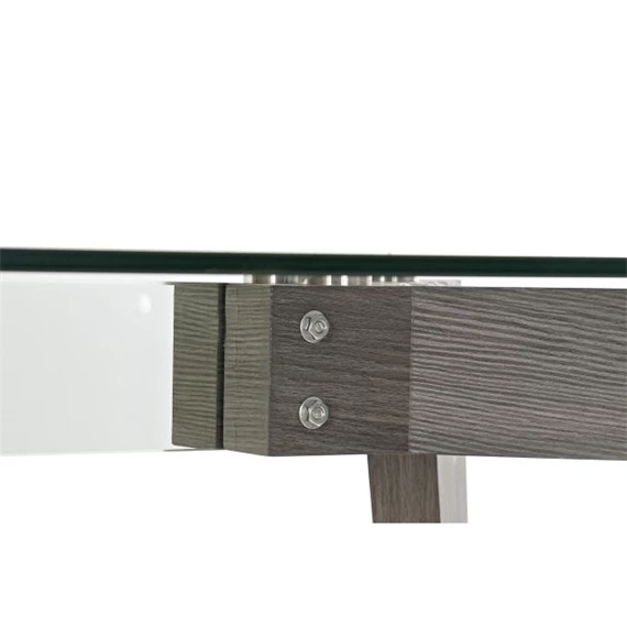 Ebédlőasztal 160x90x75 cm