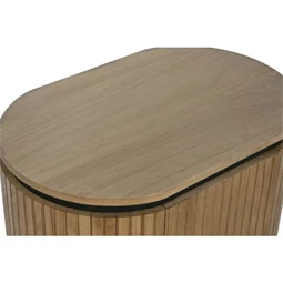 Éjjeliszekrény 55x40x55 cm