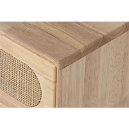 Éjjeliszekrény 40x30x48 cm