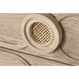 Éjjeliszekrény 45x35x69 cm