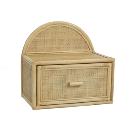 Éjjeliszekrény 47x30x45 cm