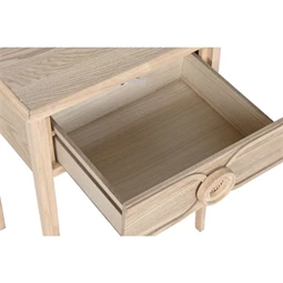 Éjjeliszekrény 48x35x65 cm