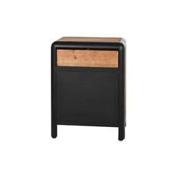 Éjjeliszekrény 48x40x62 cm