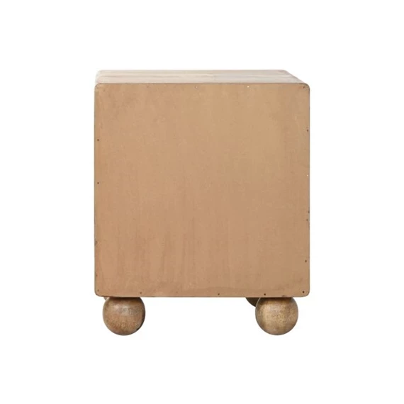 Éjjeliszekrény 45x35x55 cm