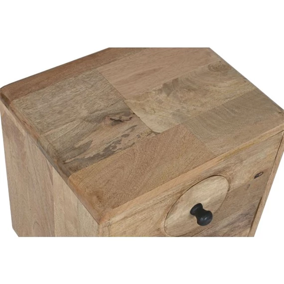 Éjjeliszekrény 45x35x55 cm