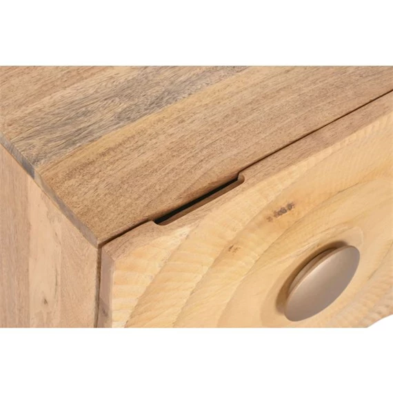 Éjjeliszekrény 50x40x50 cm