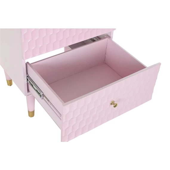 Éjjeliszekrény 52x42x65 cm