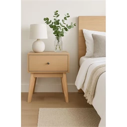 Éjjeliszekrény 45x36x49 cm