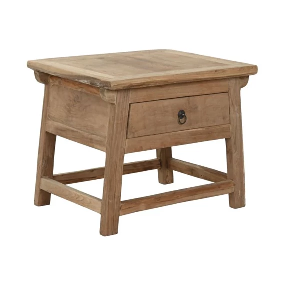 Éjjeliszekrény 60x50x50 cm