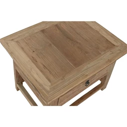 Éjjeliszekrény 60x50x50 cm