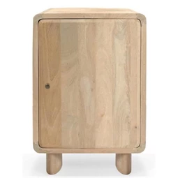 Éjjeliszekrény 45x40x65 cm