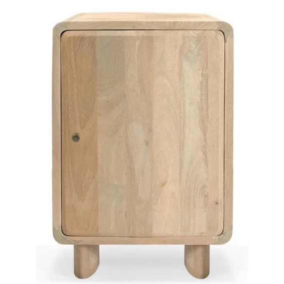 Éjjeliszekrény 45x40x65 cm