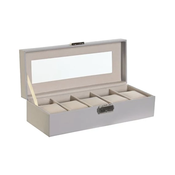 Ékszertartó 25,5x10x7 cm