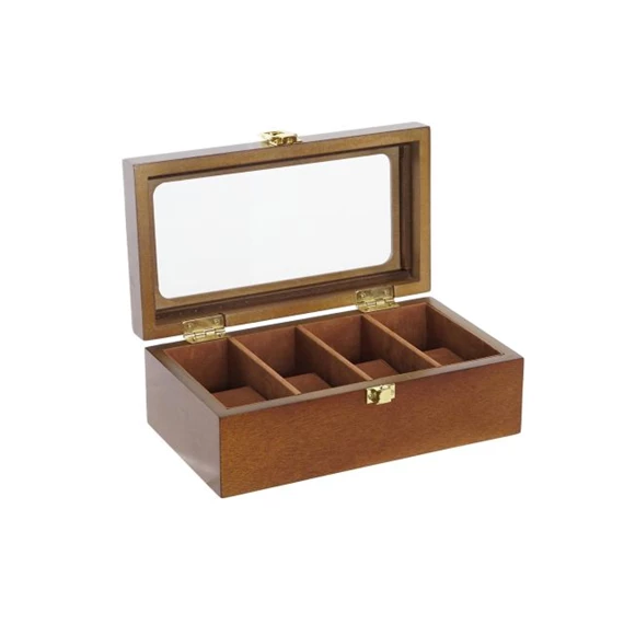 Ékszertartó órához 22x12x8 cm